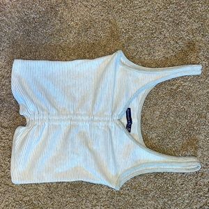 Abercrombie & Fitch tank top